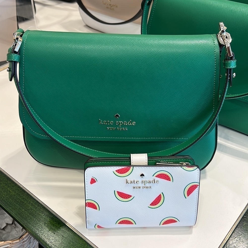 Kate spade set - Picture 2 of 2